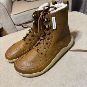 GOBI BOOT WINTERISED